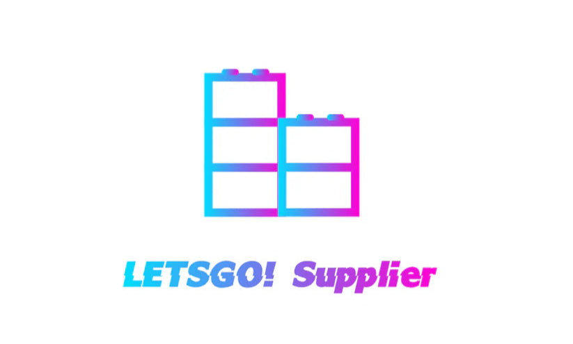 LETSGO! Supplier