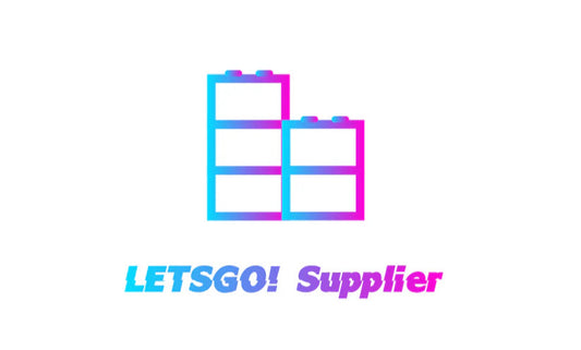 LETSGO! Supplier